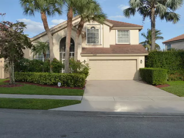 7287 Tillman DR, Lake Worth, FL 33467