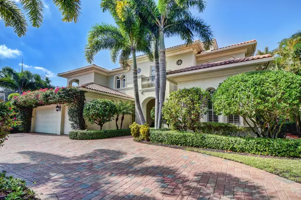 Boca Raton, FL 33496,17715 Lomond CT