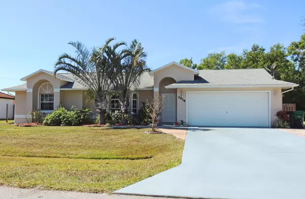 Port Saint Lucie, FL 34952,2574 SE Rock Springs DR