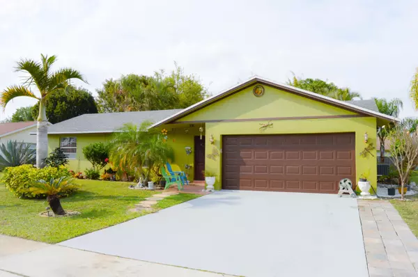 Wellington, FL 33414,11675 Sanderling DR