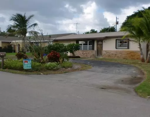 Lake Worth, FL 33462,2731 Floral RD