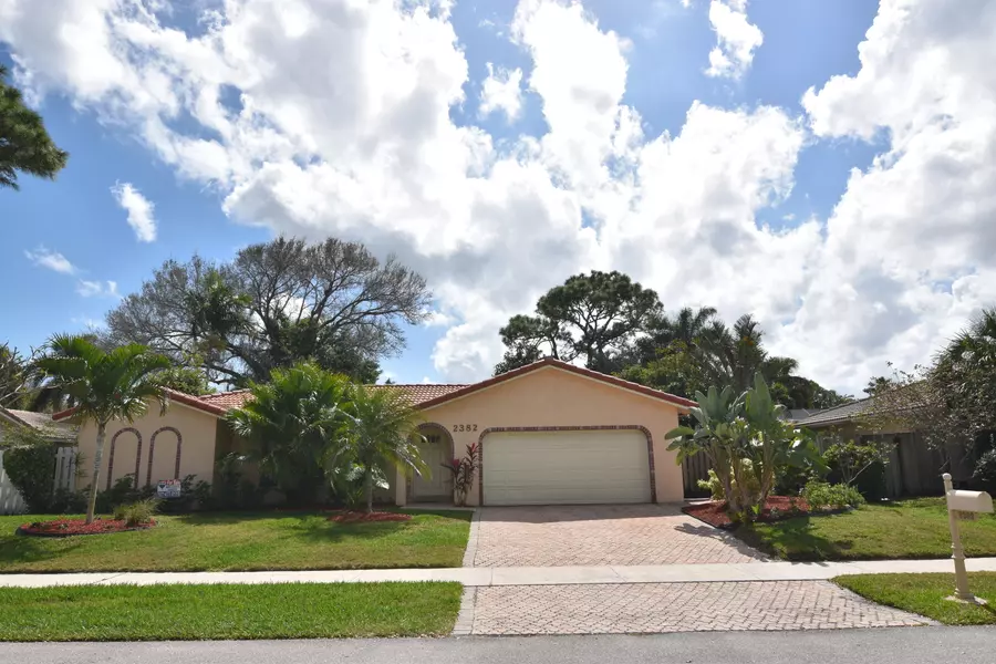 2382 NW 30th RD, Boca Raton, FL 33431