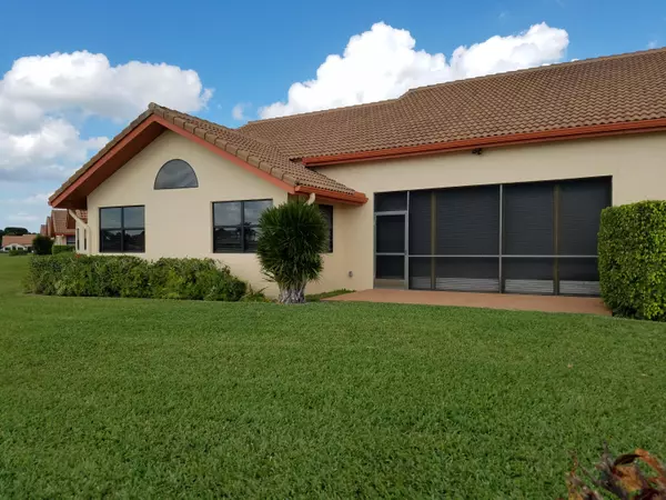 Boynton Beach, FL 33472,8497 Heather PL