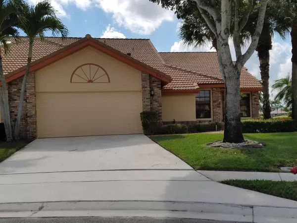 Boynton Beach, FL 33472,8497 Heather PL