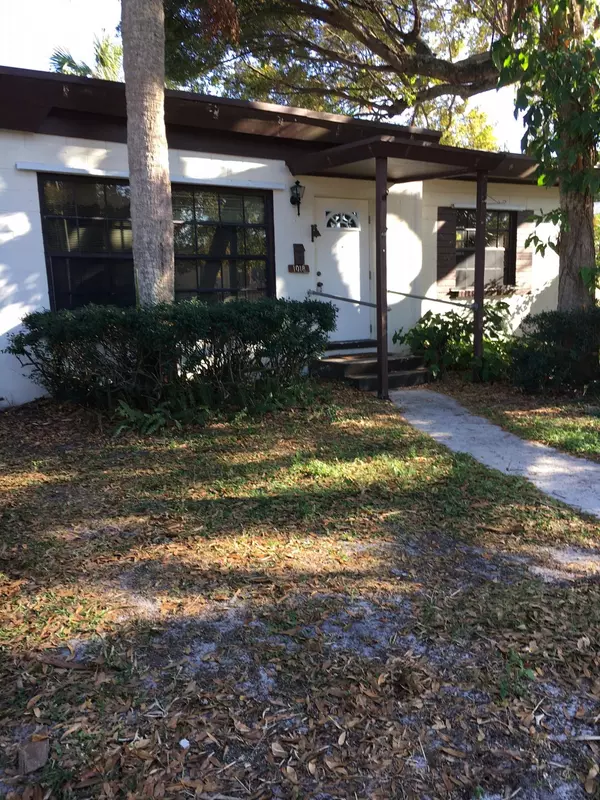 1018 Chipola RD, Fort Pierce, FL 34950