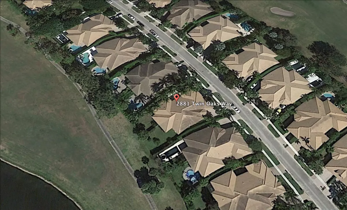 Wellington, FL 33414,2881 Twin Oaks WAY