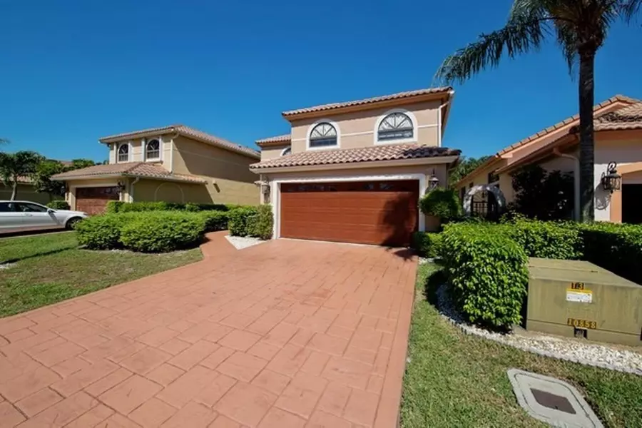 9016 Villa Portofino CIR, Boca Raton, FL 33496