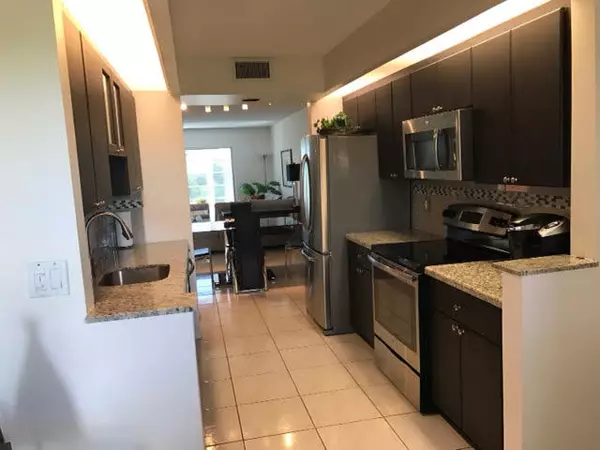 Coconut Creek, FL 33066,1605 Abaco DR B-3