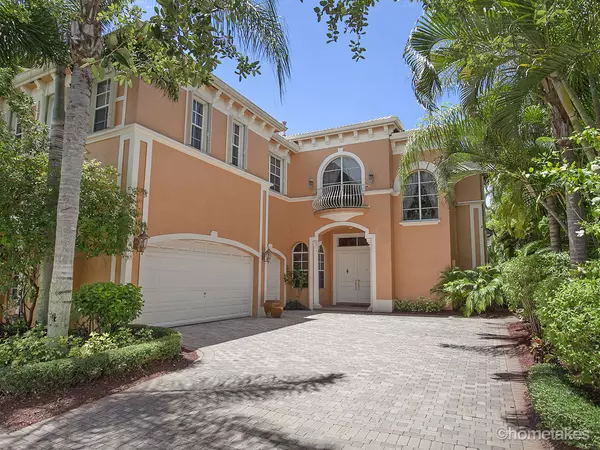 6202 N Via Venetia, Delray Beach, FL 33484