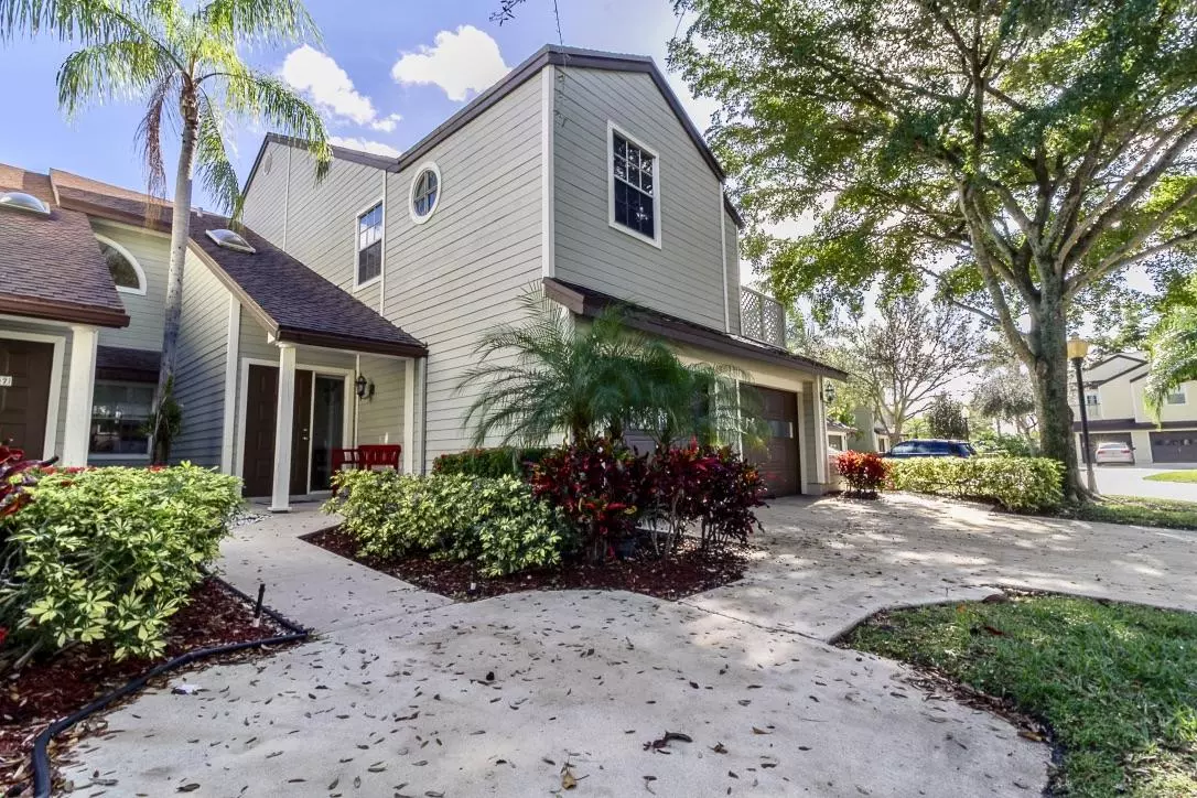 Boca Raton, FL 33486,5309 Buckhead CIR 2040