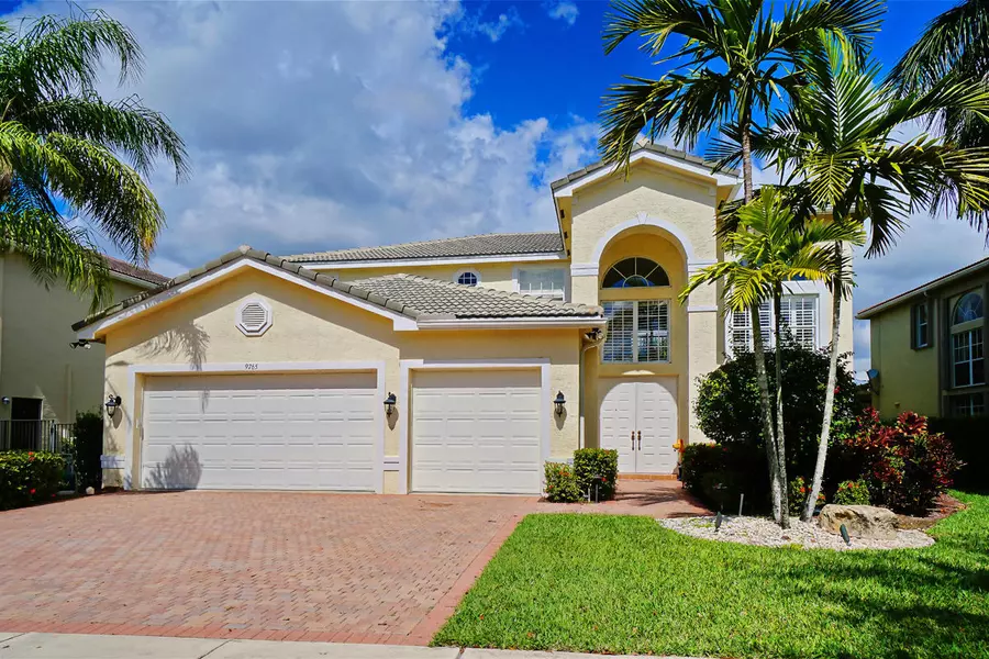 9765 Napoli Woods LN, Delray Beach, FL 33446