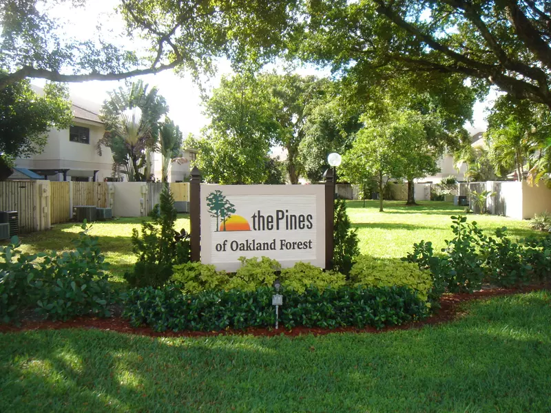 2700 S Oakland Forest DR 209, Oakland Park, FL 33309