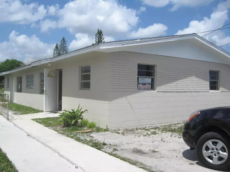 Fort Pierce, FL 34950,1509 N 16th ST