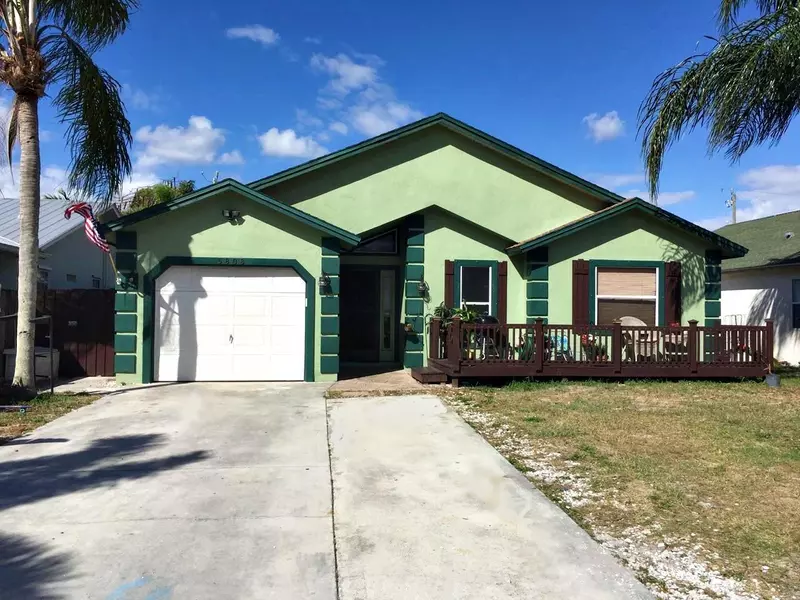 5808 SE Tangerine BLVD, Stuart, FL 34997