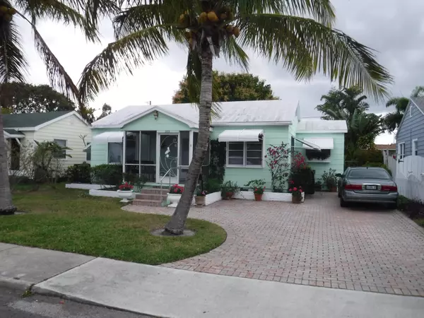 Lake Worth, FL 33460,909 N K ST