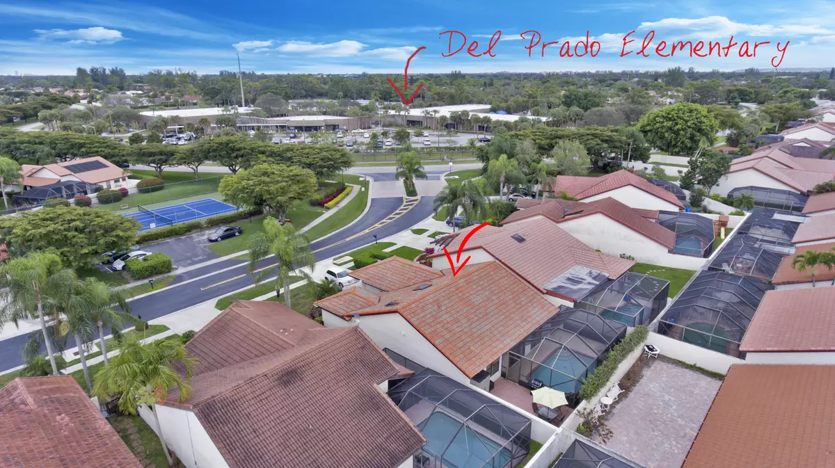 Boca Raton, FL 33433,21591 Villa Nova DR