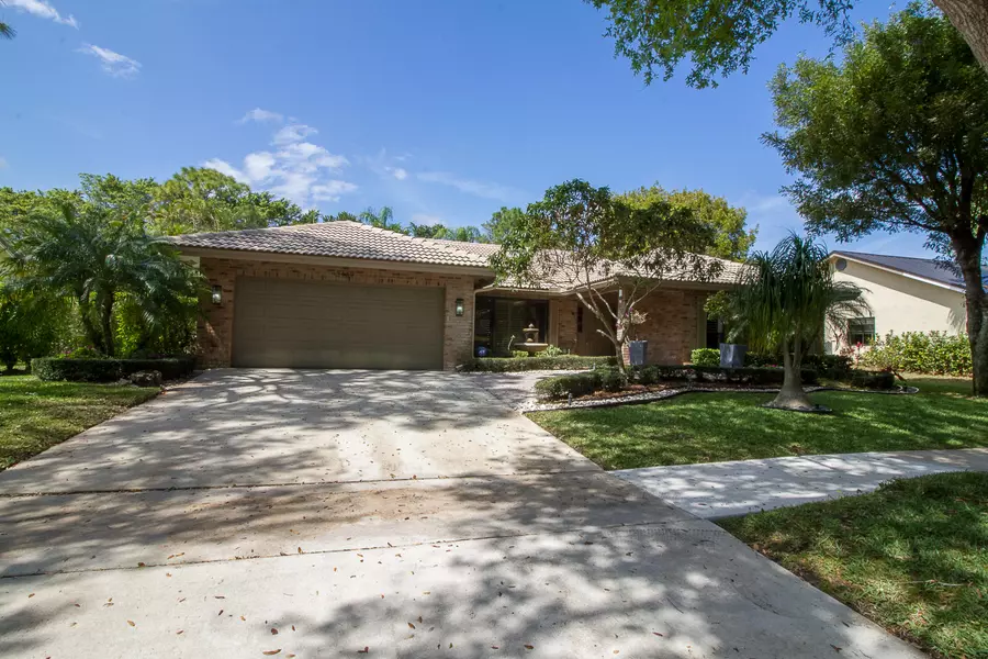 3469 Pine Haven CIR, Boca Raton, FL 33431