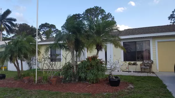 5396 Benjamin AVE, Boynton Beach, FL 33472