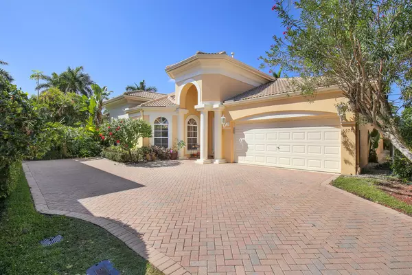 6575 Somerset CIR, Boca Raton, FL 33496