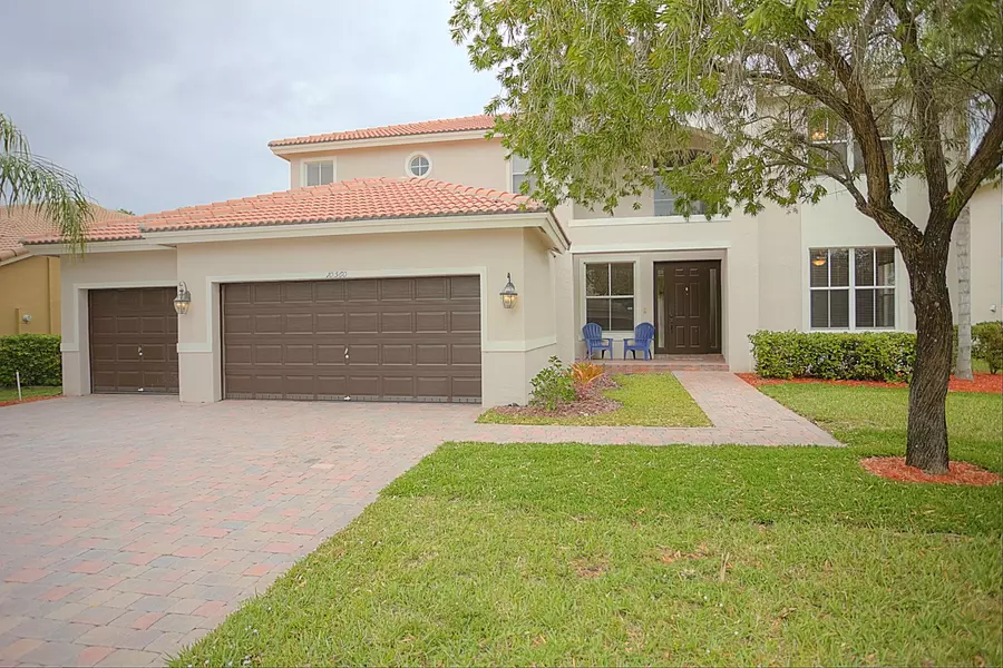 10560 Cypress Lakes Preserve DR, Lake Worth, FL 33449