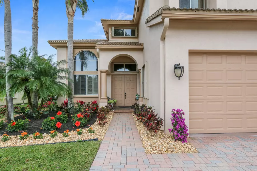 4418 Mariners Cove DR, Wellington, FL 33449