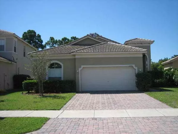 Fort Pierce, FL 34951,6243 Arlington WAY