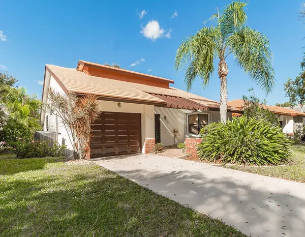 Boynton Beach, FL 33436,4743 Boxwood CIR