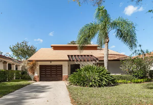 4743 Boxwood CIR, Boynton Beach, FL 33436