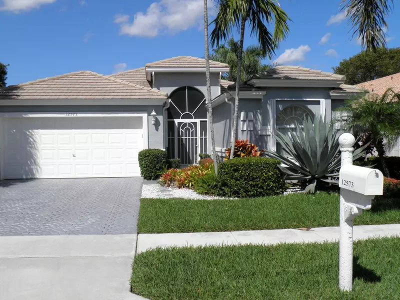 12573 Coral Lakes DR, Boynton Beach, FL 33437