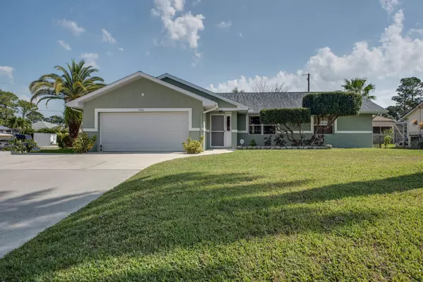 1901 SE Airoso BLVD, Port Saint Lucie, FL 34984