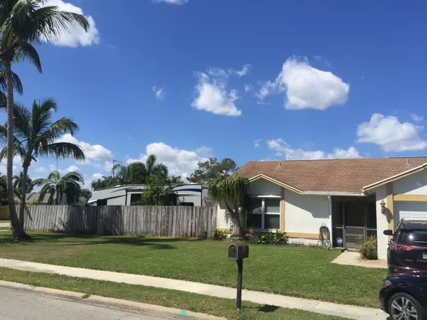 Jupiter, FL 33458,112 Timberline DR