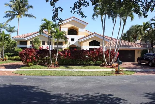 3059 NW 63rd ST, Boca Raton, FL 33496