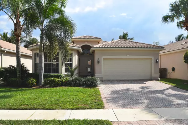 6826 Venidita Beach DR, Delray Beach, FL 33446