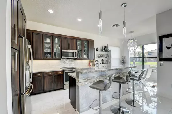 Delray Beach, FL 33446,14597 White Jade TER