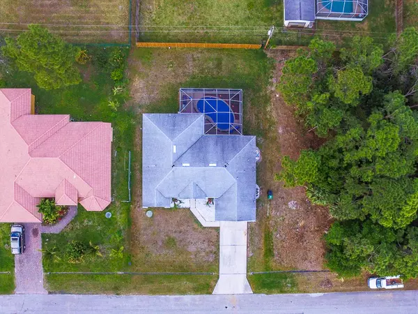 Port Saint Lucie, FL 34953,1119 SW Coleman AVE