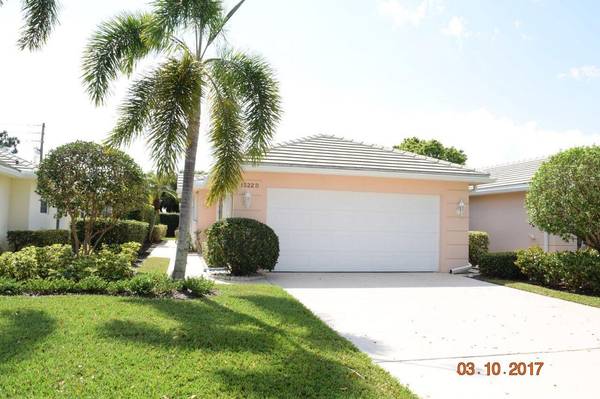 1522 NW Amherst DR B, Port Saint Lucie, FL 34986