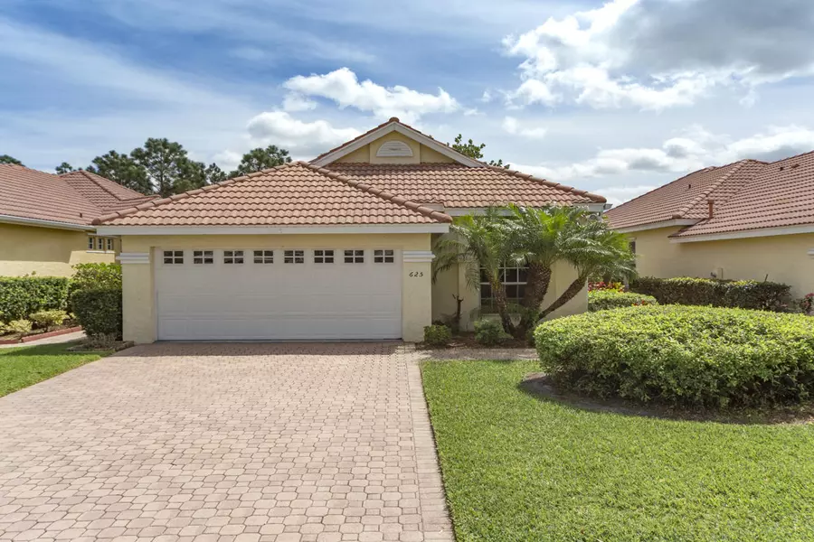 625 SW St Thomas Cove, Port Saint Lucie, FL 34986