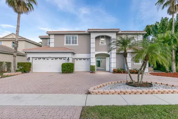 Boca Raton, FL 33498,11199 Sea Grass CIR