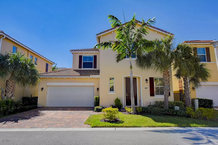 3643 Whispering Cypress LN, Boynton Beach, FL 33435