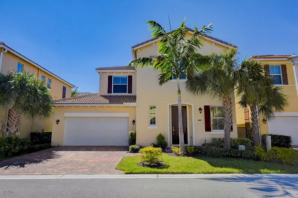 Boynton Beach, FL 33435,3643 Whispering Cypress LN