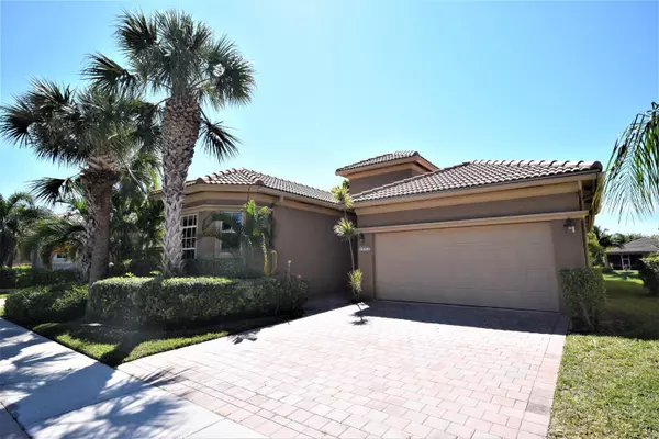 Delray Beach, FL 33484,5552 Via De La Plata CIR