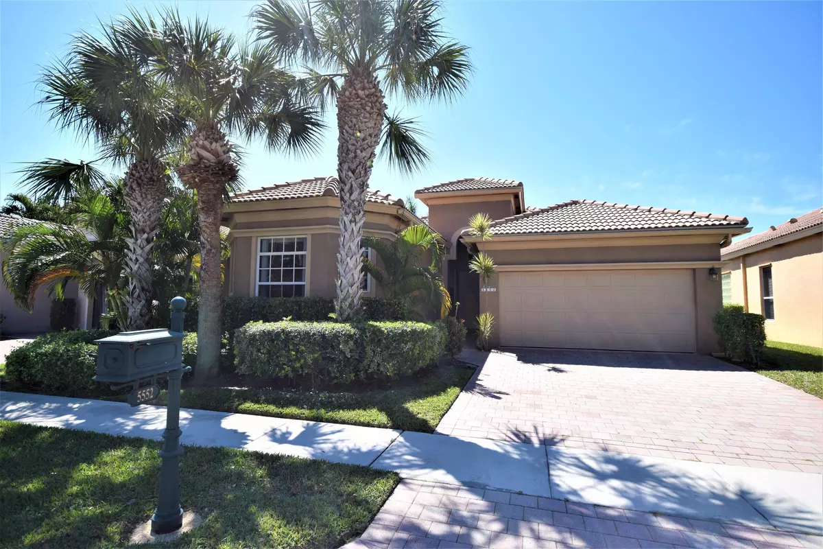 Delray Beach, FL 33484,5552 Via De La Plata CIR