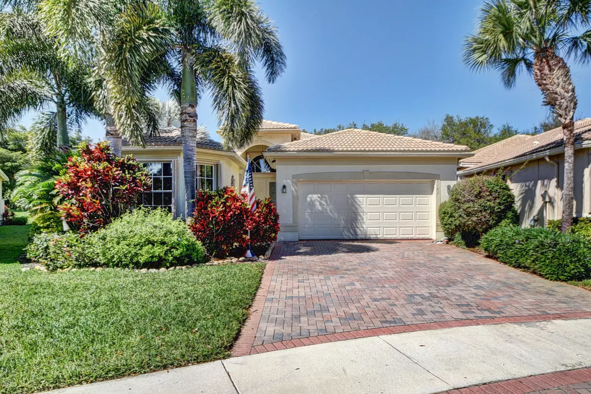 Delray Beach, FL 33446,7143 Imperial Beach CIR