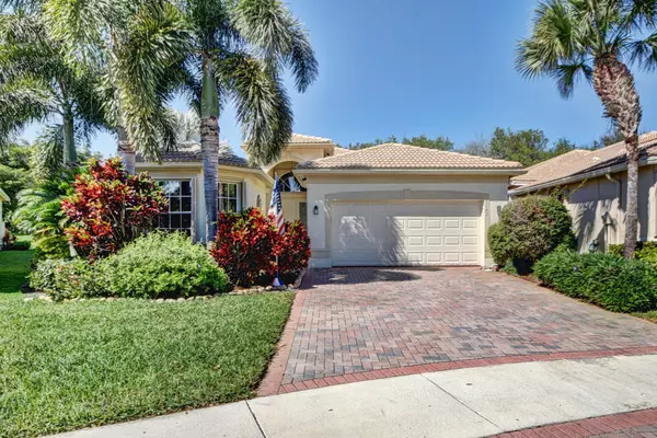 7143 Imperial Beach CIR, Delray Beach, FL 33446