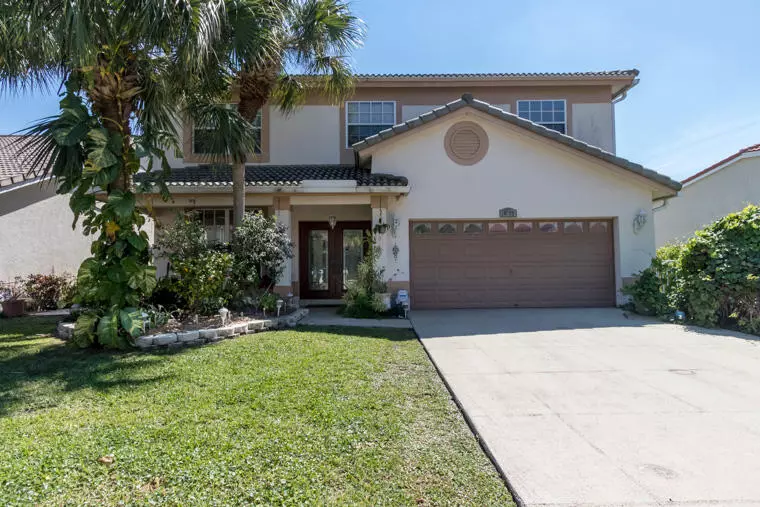 Boca Raton, FL 33498,18133 Clear Brook CIR