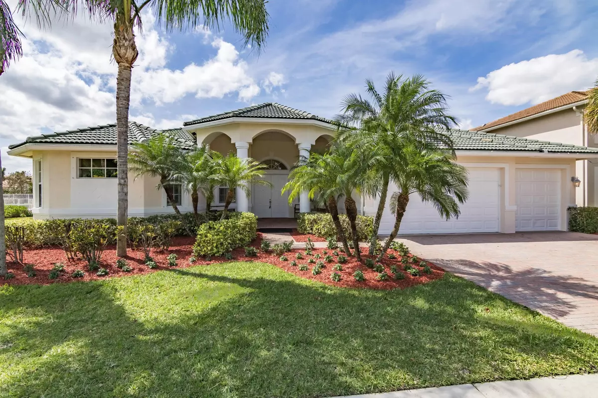 Wellington, FL 33449,11750 Osprey Point CIR