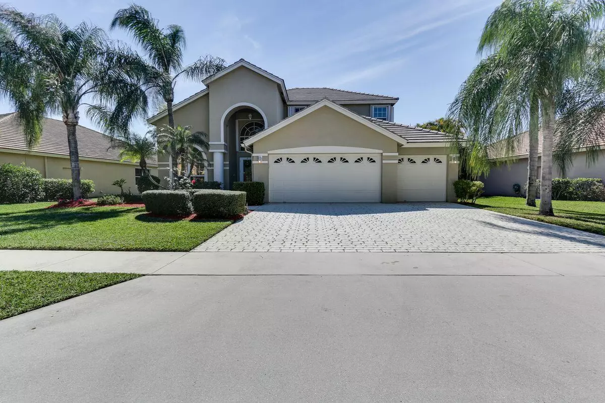 Boca Raton, FL 33428,12336 Antille DR