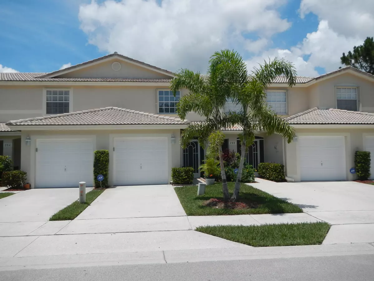 Jupiter, FL 33458,286 Timberwalk TRL