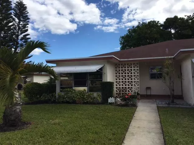 Delray Beach, FL 33445,325 NW 50th AVE A