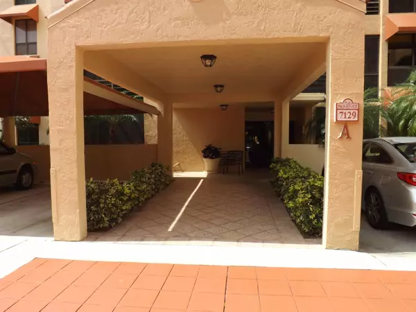 Boca Raton, FL 33433,7129 Promenade DR 401